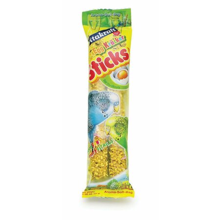 VITAKRAFT Crunch Sticks Parakeet Treats 21120